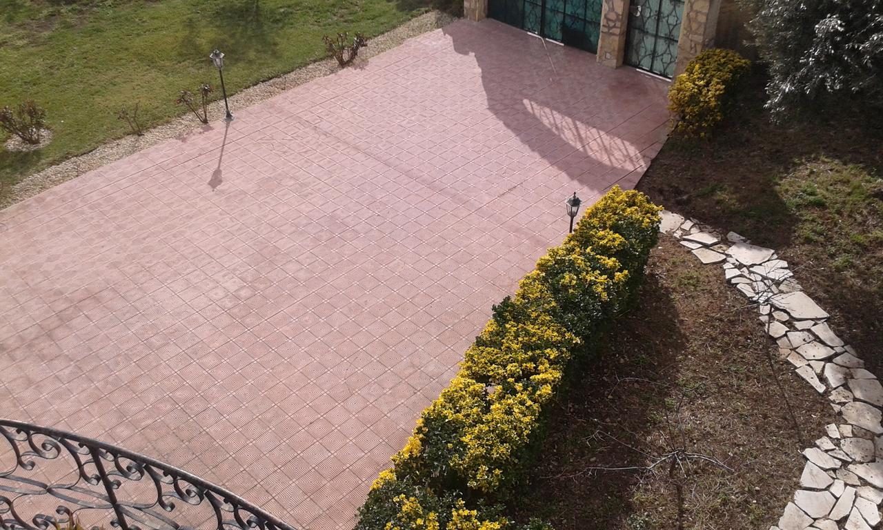 Doria Apartment Syracuse Exterior photo